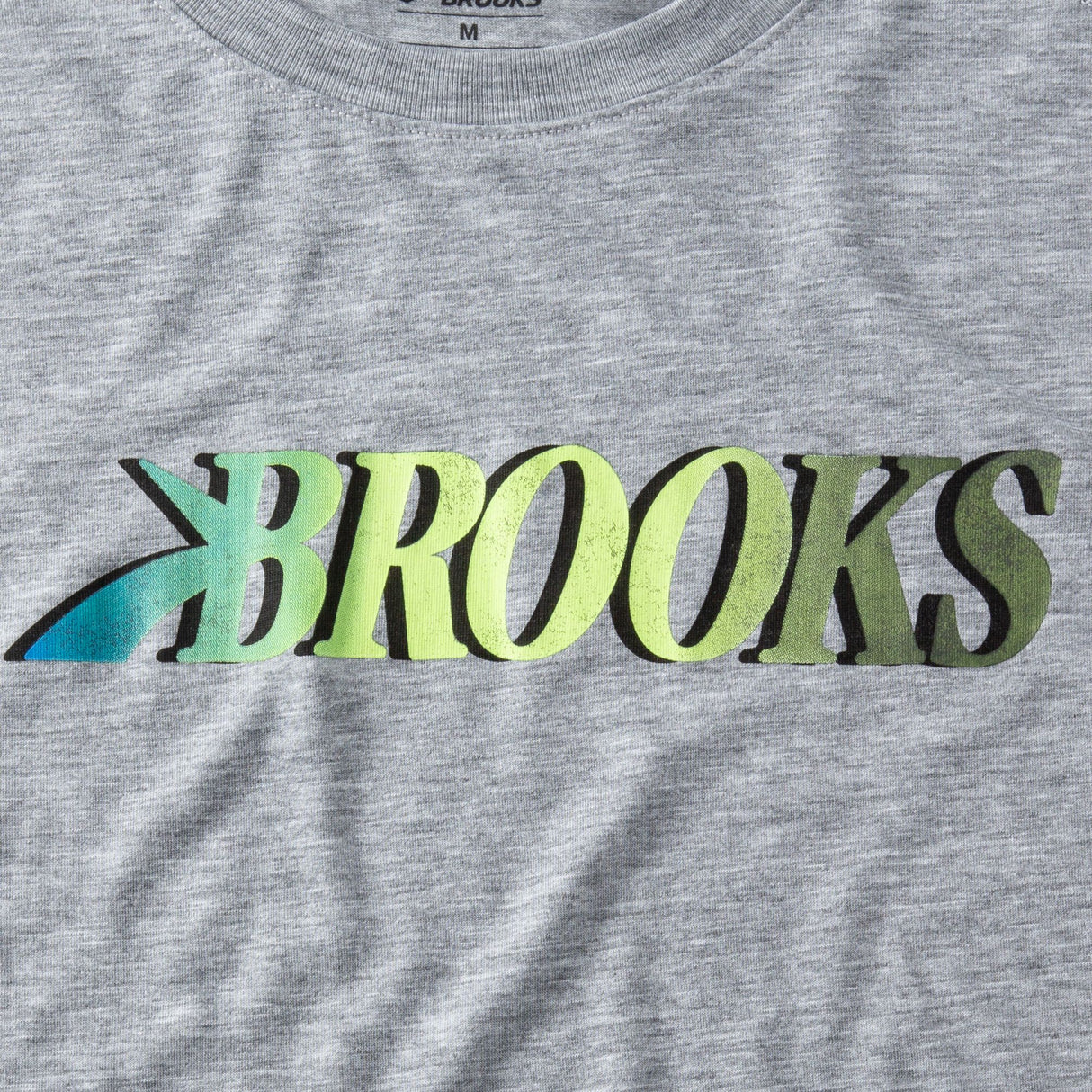 Brooks Men's Distance Short Sleeve 3.0