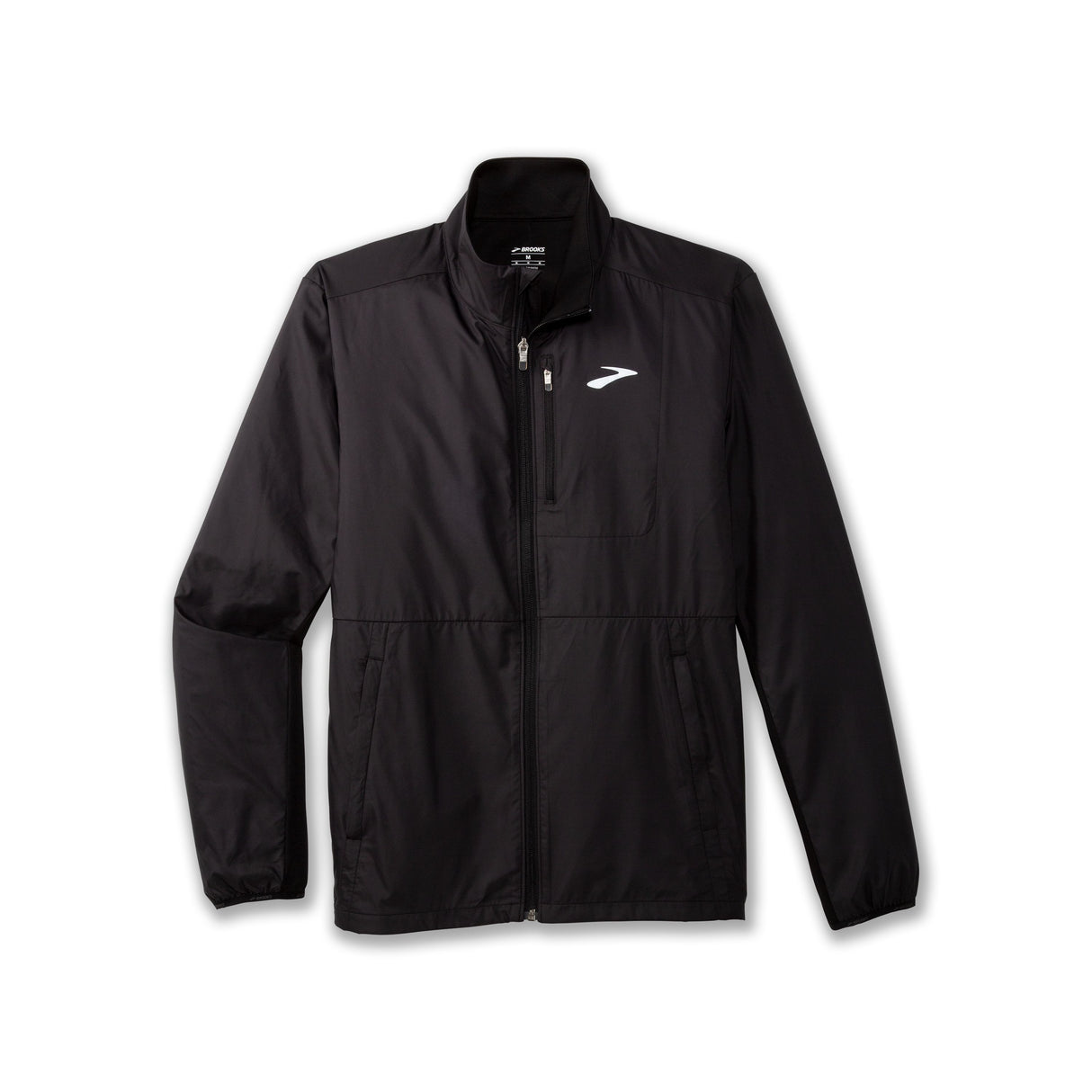 Brooks Men's Fusion Hybrid Jacket 2.0