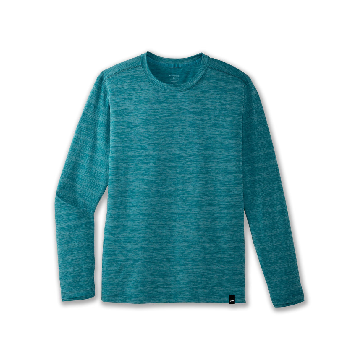 Brooks Men's Luxe Long Sleeve