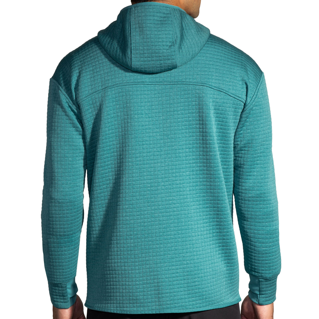 Brooks Men's Activate Midweight Hoodie