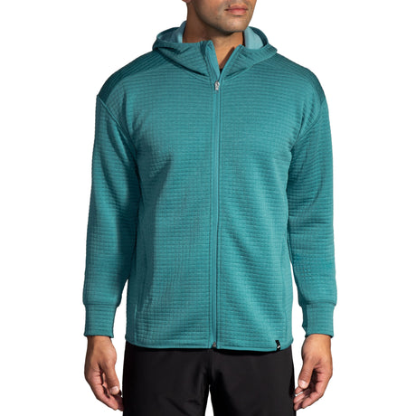 Brooks Men's Activate Midweight Hoodie