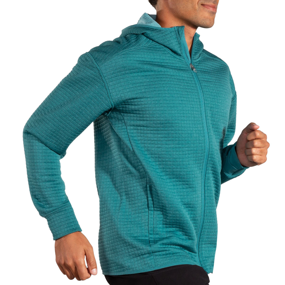 Brooks Men's Activate Midweight Hoodie