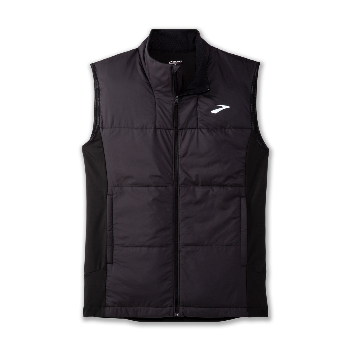 Brooks Men's Shield Hybrid Vest 3.0