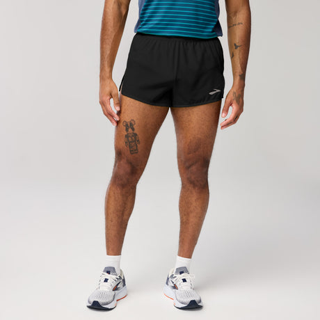 Brooks Men's Breakaway 3" Short