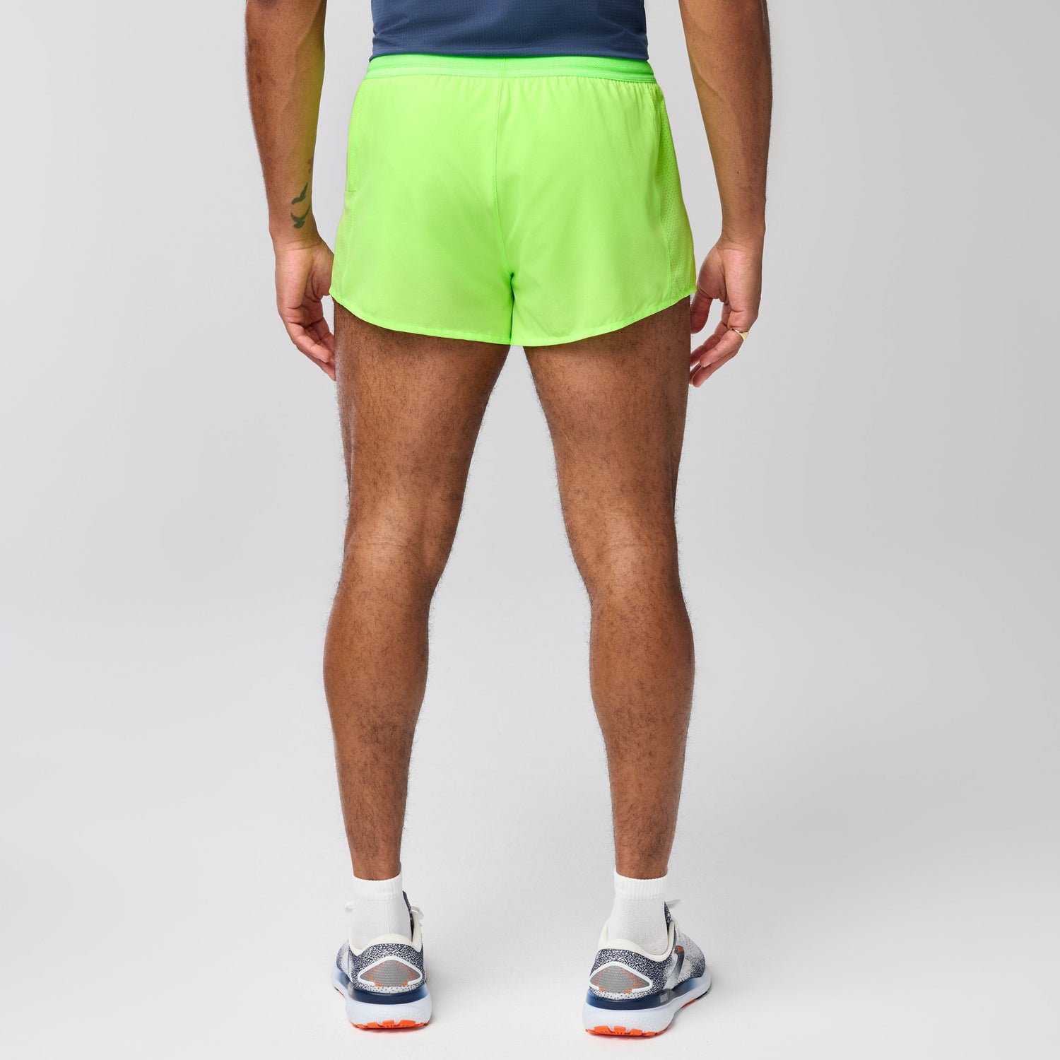 Brooks Men's Breakaway 3" Short