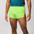 Brooks Men's Breakaway 3" Split Hem Running Short