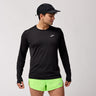 Brooks Men's Atmosphere 3.0 long sleeve running top