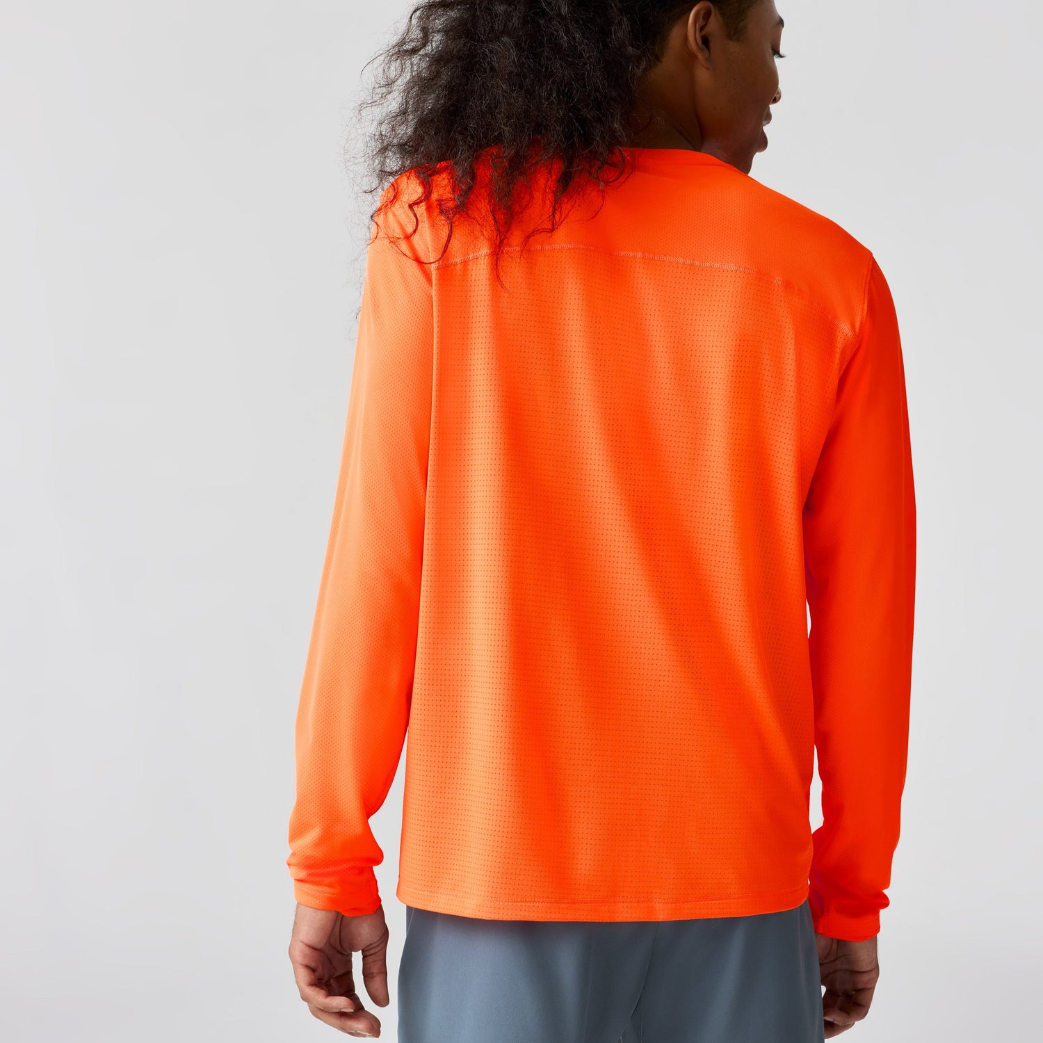 Brooks Men's Atmosphere Long Sleeve 3.0