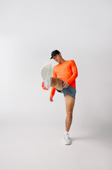Brooks Men's Atmosphere Long Sleeve 3.0
