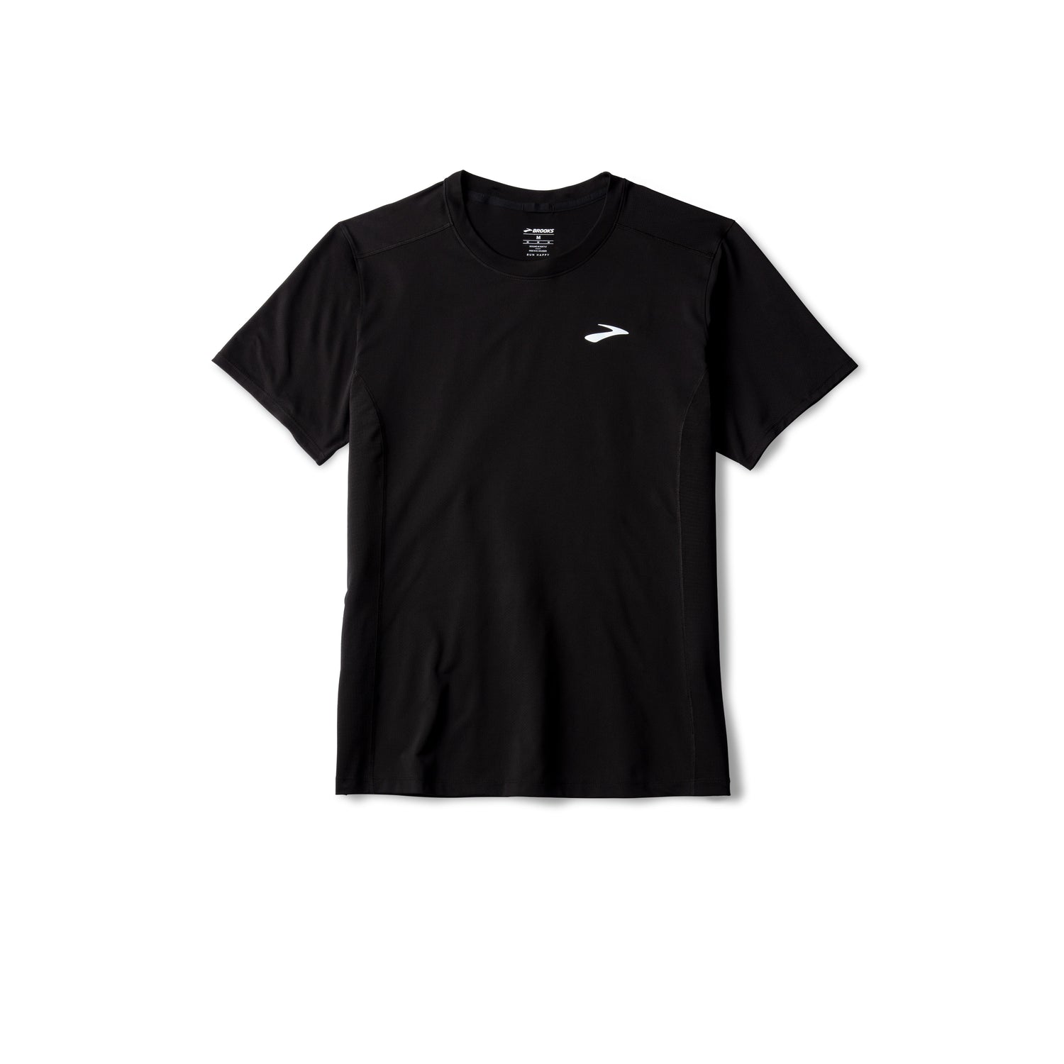 Brooks Men's Atmosphere Short Sleeve 3.0