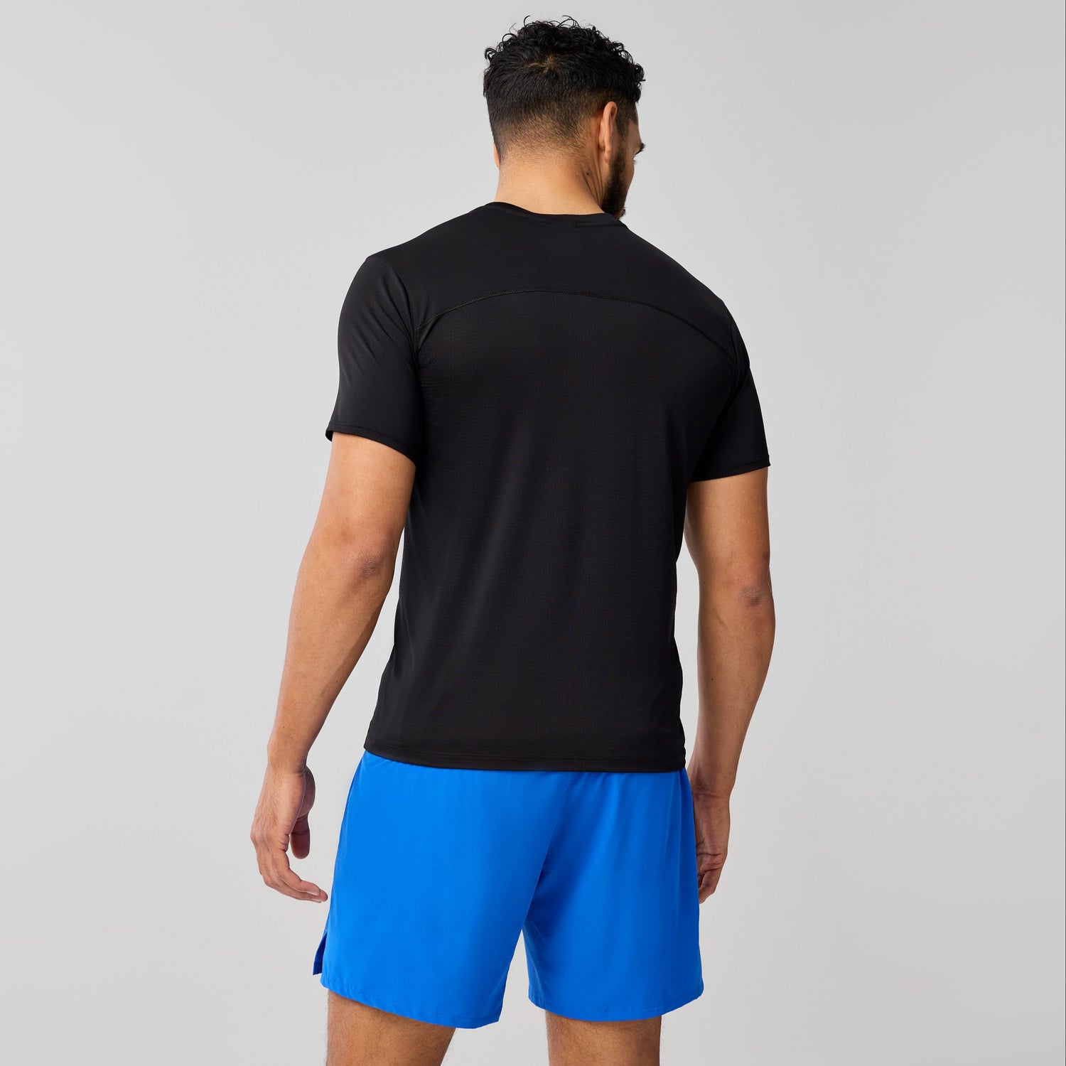 Brooks Men's Atmosphere Short Sleeve 3.0