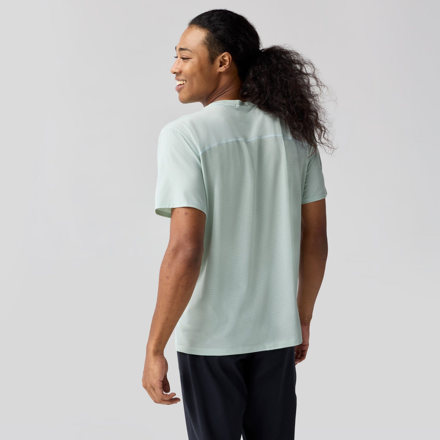 Brooks Men's Atmosphere Short Sleeve 3.0