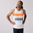 Brooks Men's Atmosphere Singlet 3.0 sleeveless running top