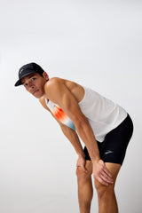 Brooks Men's Atmosphere Singlet 3.0