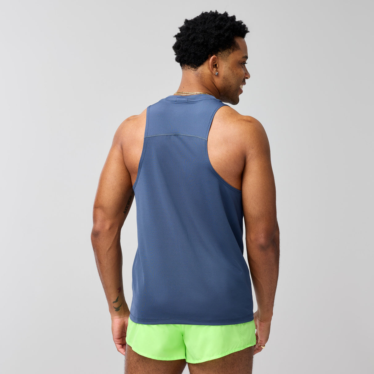 Brooks Men's Atmosphere Singlet 3.0