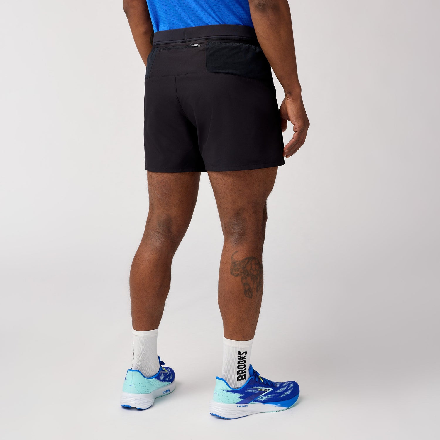 Brooks Men's Journey 5" Short