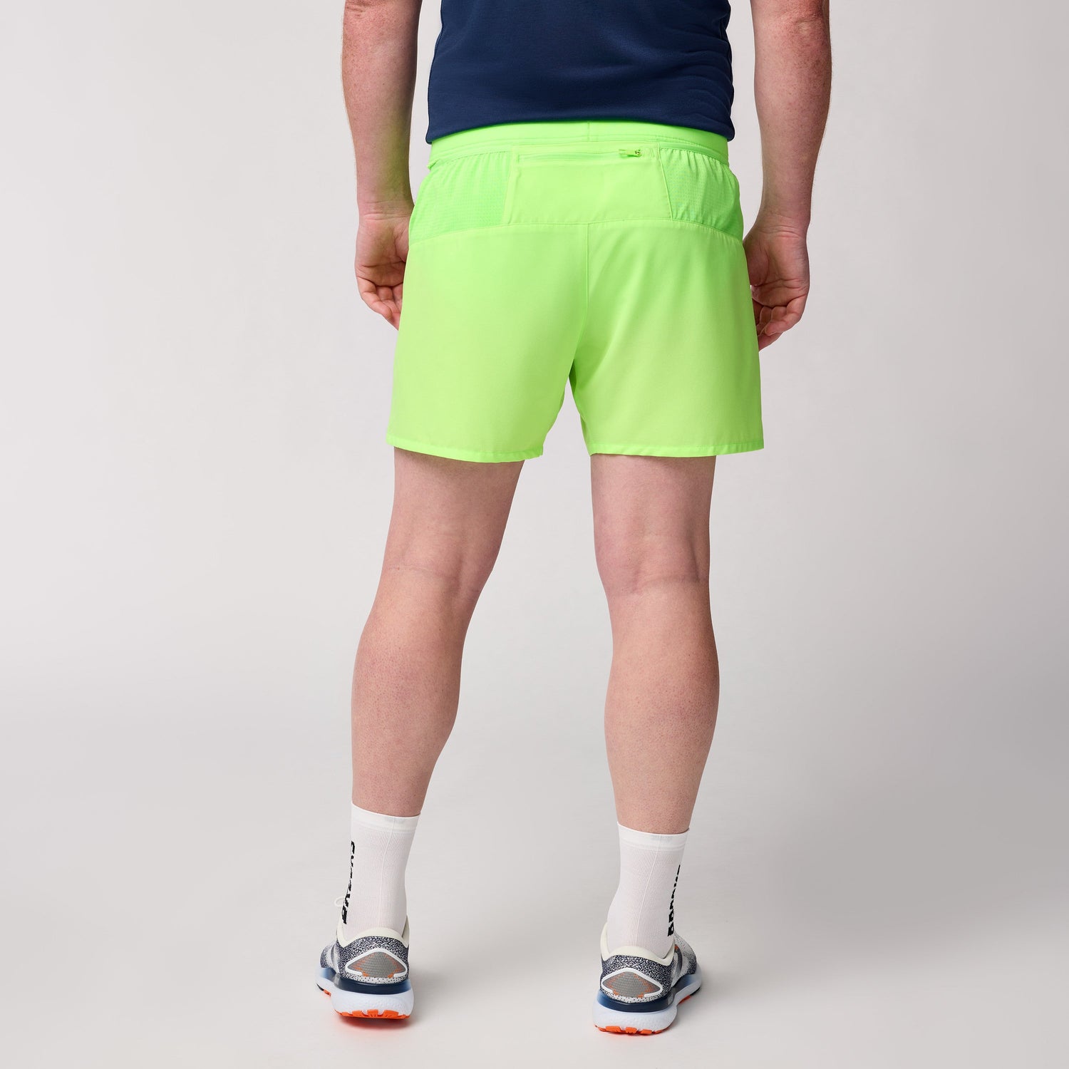 Brooks Men's Journey 5" Short