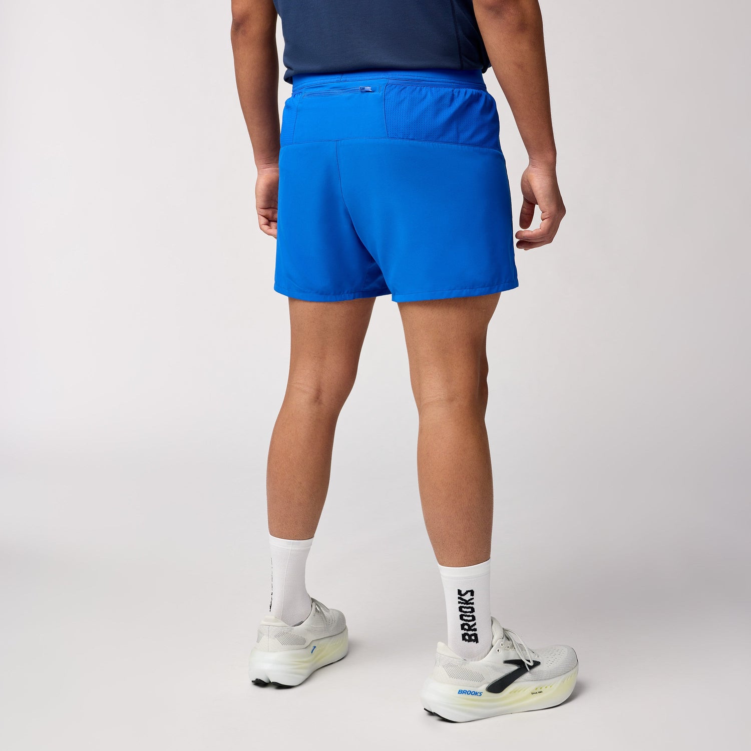 Brooks Men's Journey 5" Short