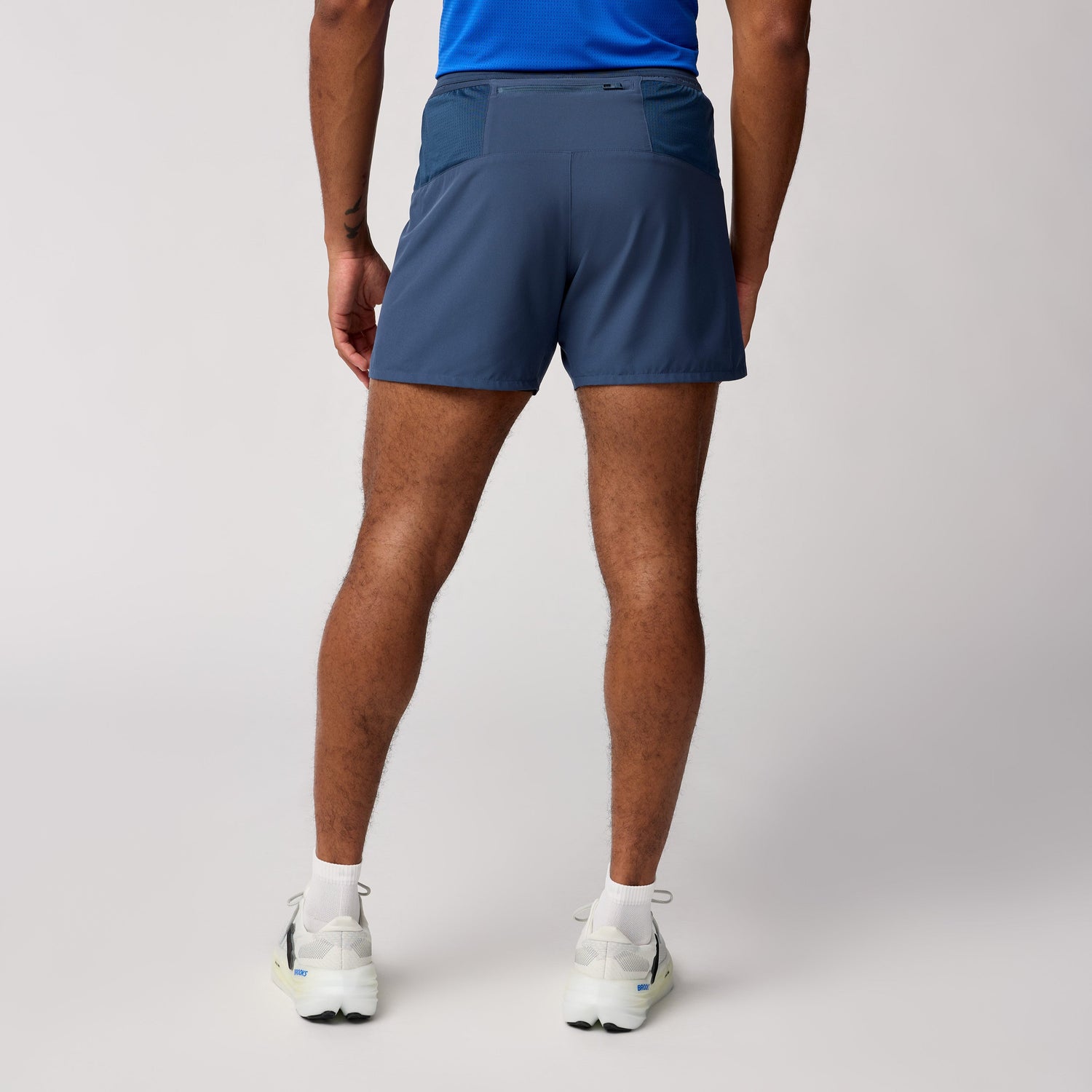 Brooks Men's Journey 5" Short
