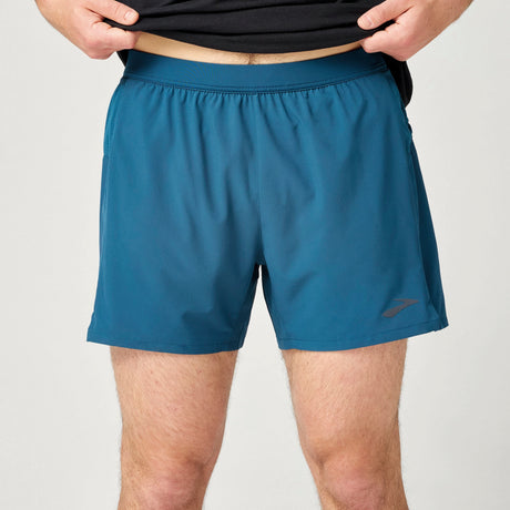 Brooks Men's Journey 5" Short