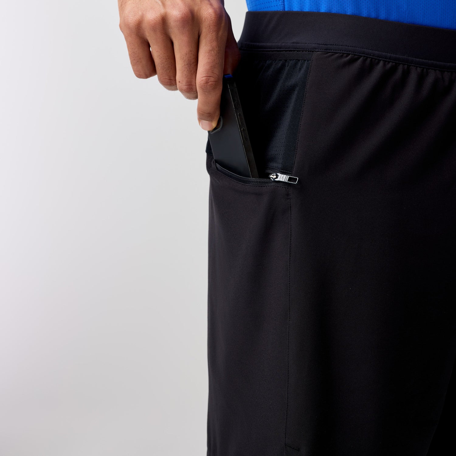 Brooks Men's Journey 7" 2-in-1 Short