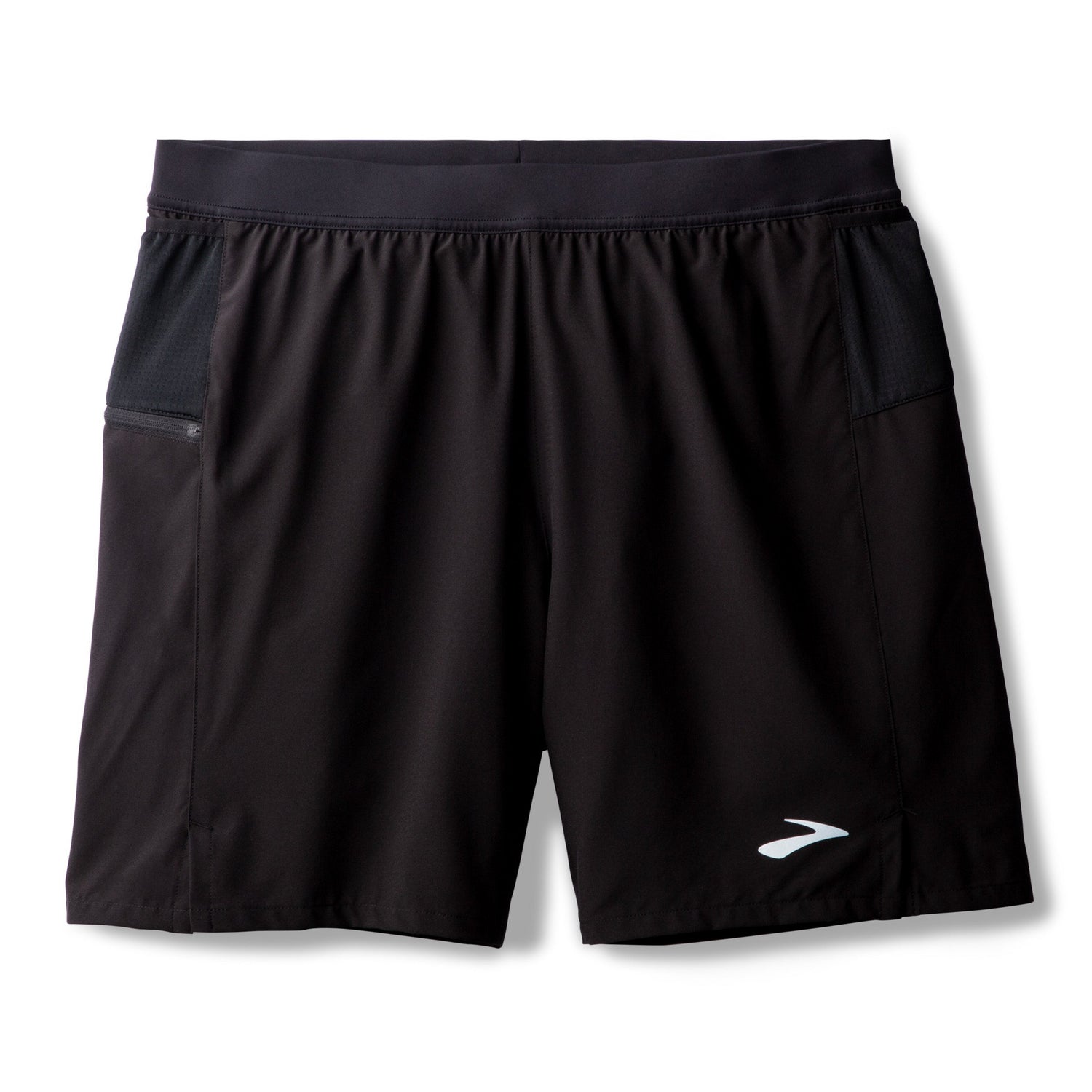 Brooks Men's Journey 7" 2-in-1 Short