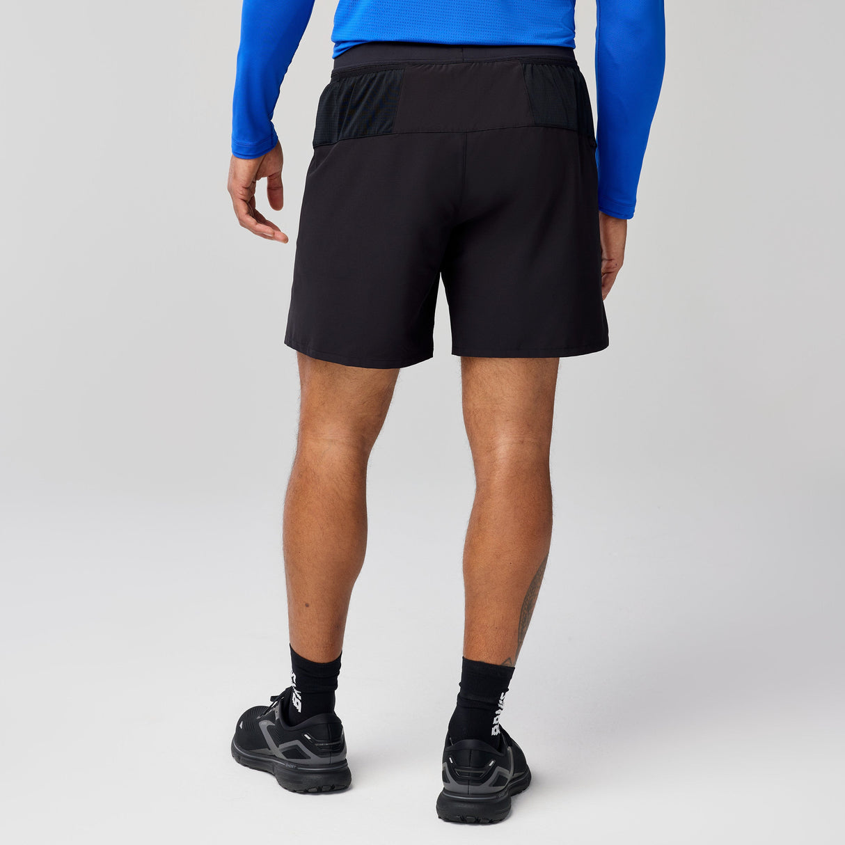 Brooks Men's Journey 7" 2-in-1 Short