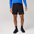 Brooks Men's Journey 7" 2-in-1 short