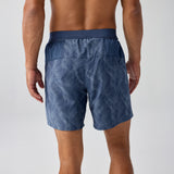 Brooks Men's Journey 7" 2-in-1 Short