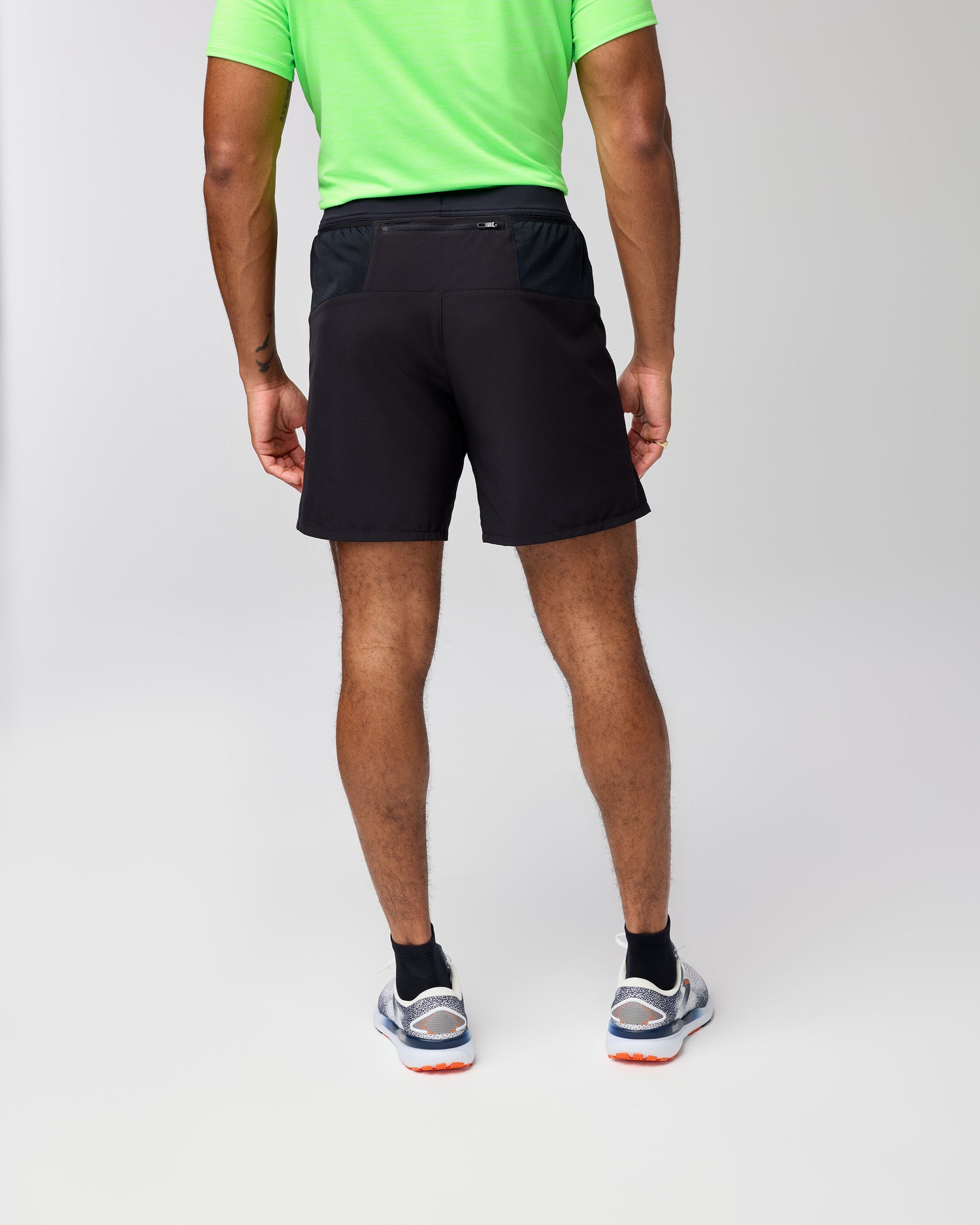 Brooks Men's Journey 7" Short