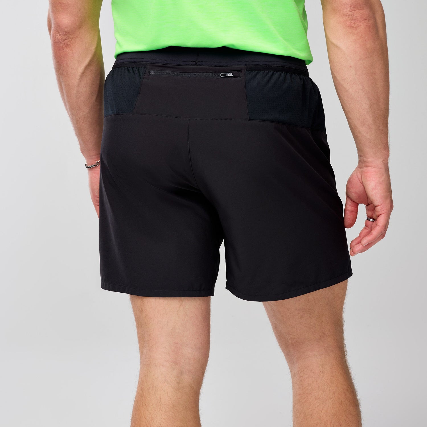 Brooks Men's Journey 7" Short