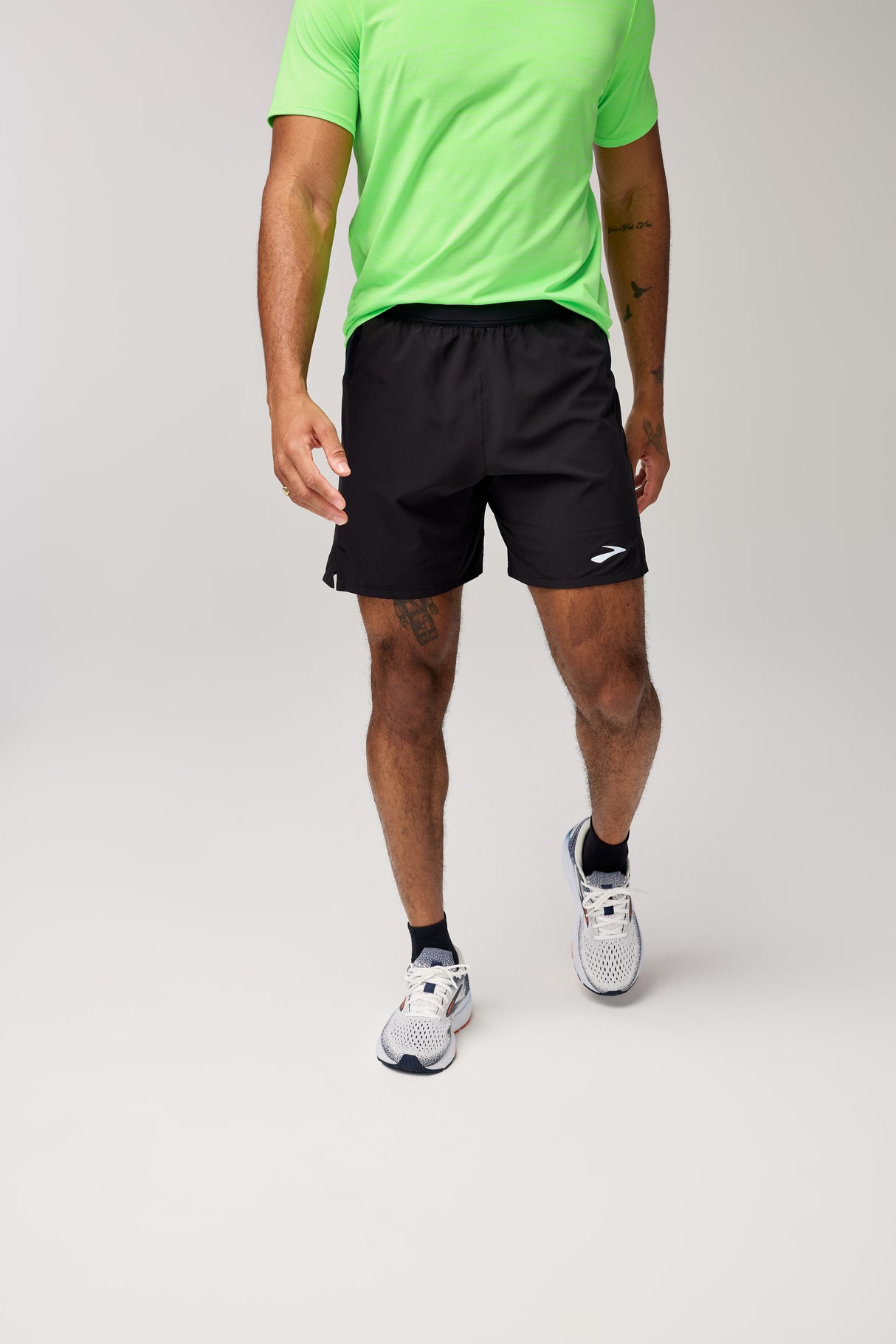 Brooks Men's Journey 7" Short
