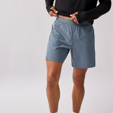 Brooks Men's Journey 7" Short for running