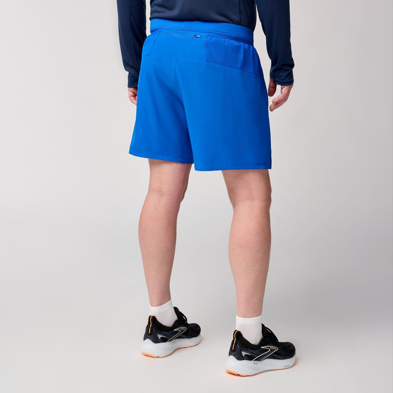 Brooks Men's Journey 7" Short