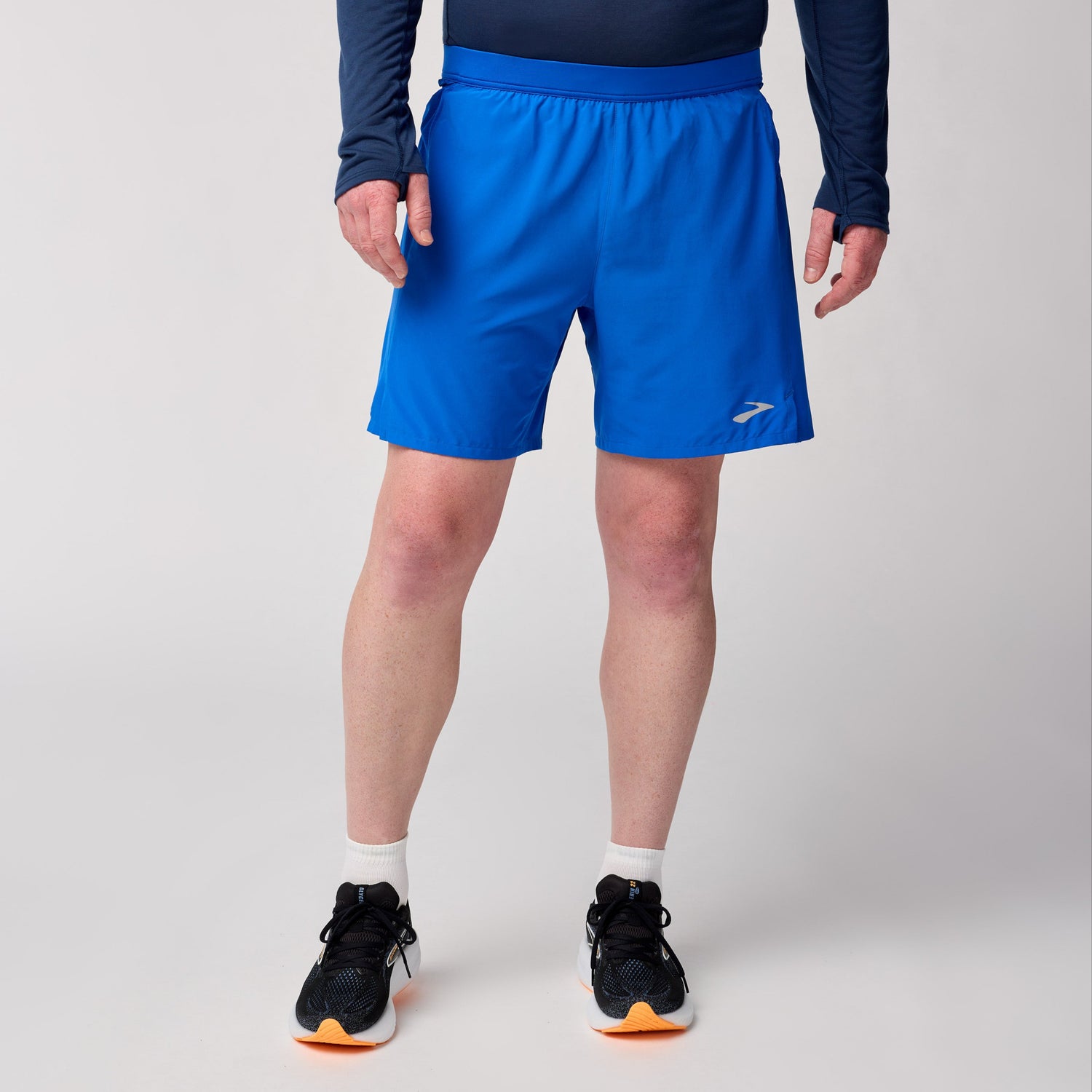 Brooks Men's Journey 7" Short