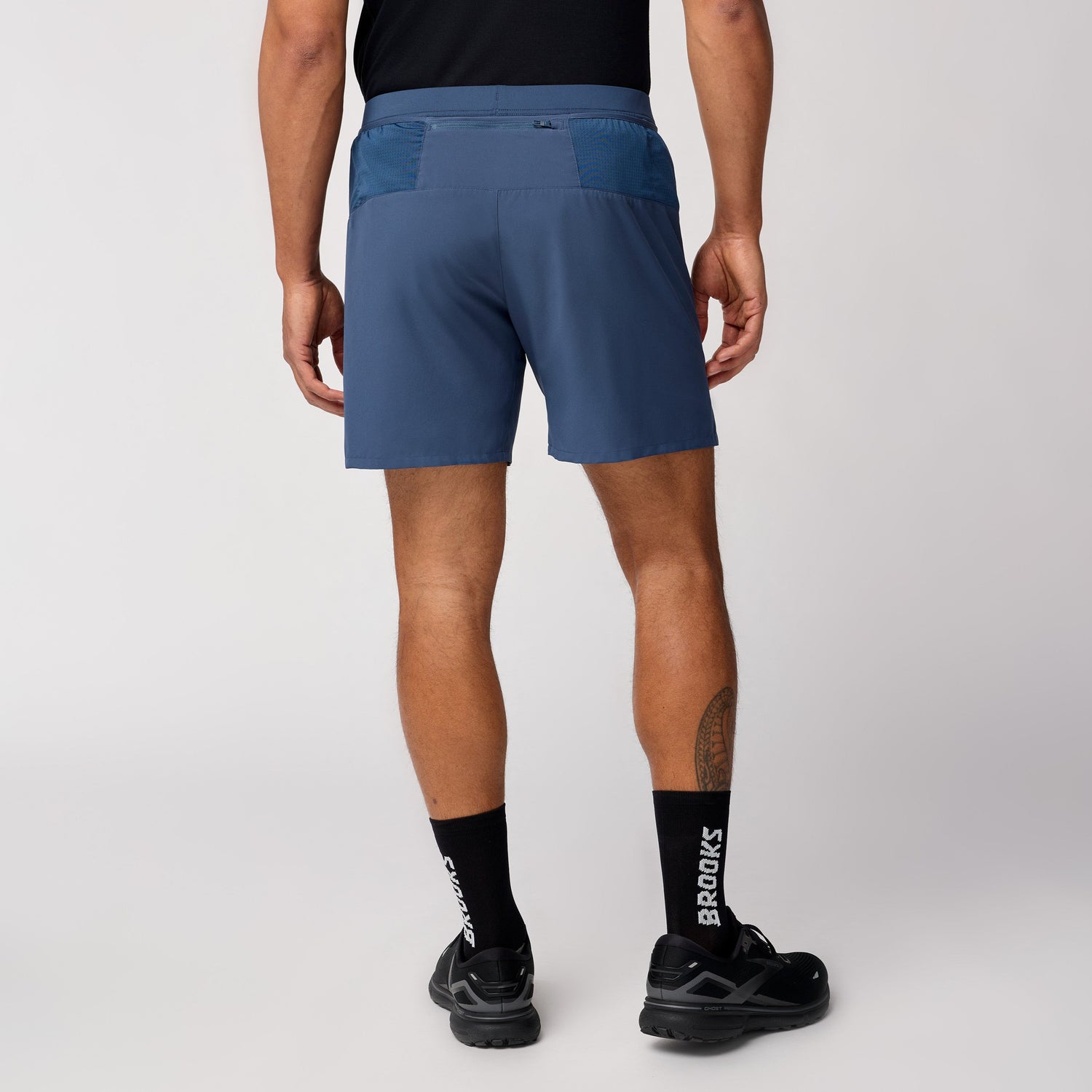 Brooks Men's Journey 7" Short