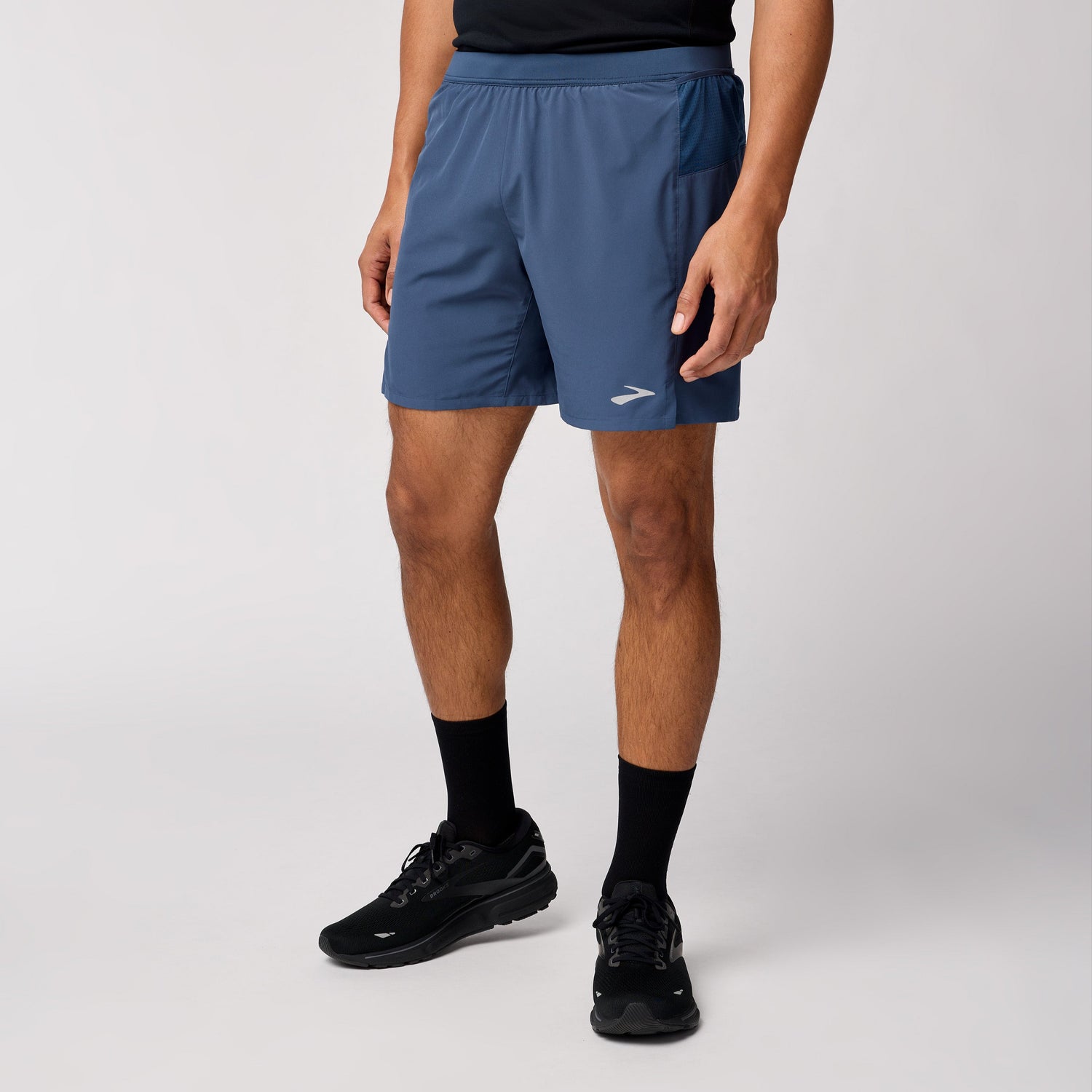 Brooks Men's Journey 7" Short