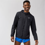 Brooks Men's Canopy Packable Jacket
