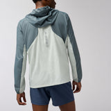 Brooks Men's Canopy Packable Jacket
