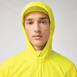 Brooks Men's Canopy Packable Jacket