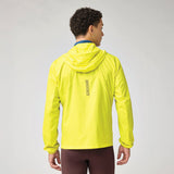 Brooks Men's Canopy Packable Jacket