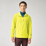Brooks Men's Canopy Packable Jacket