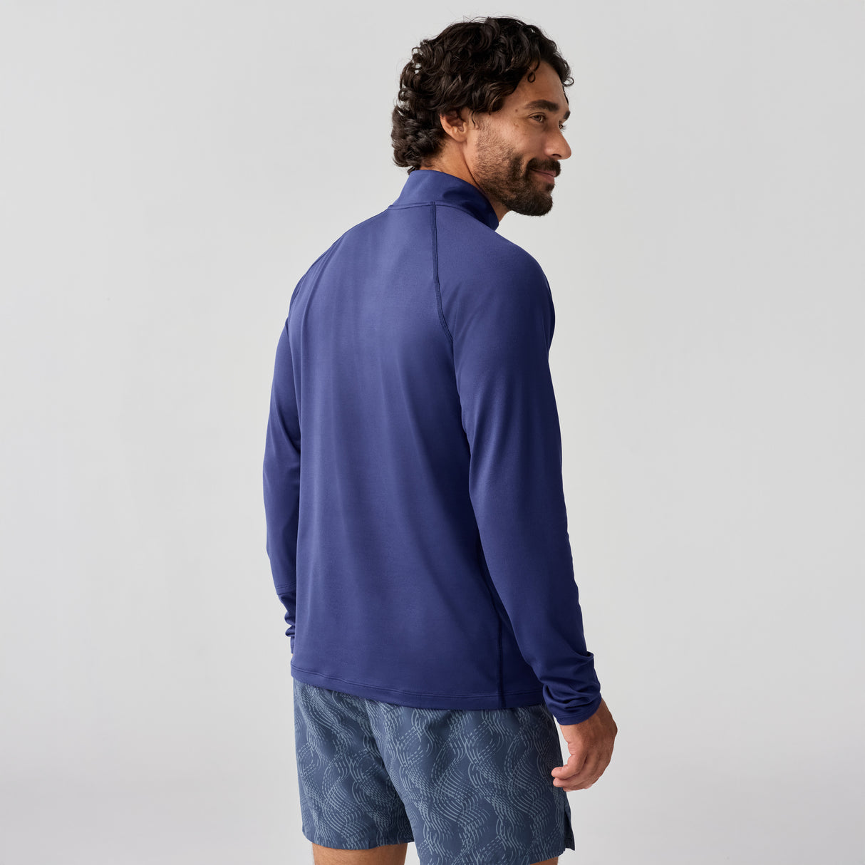 Brooks Men's Dash 1/4 Zip 3.0