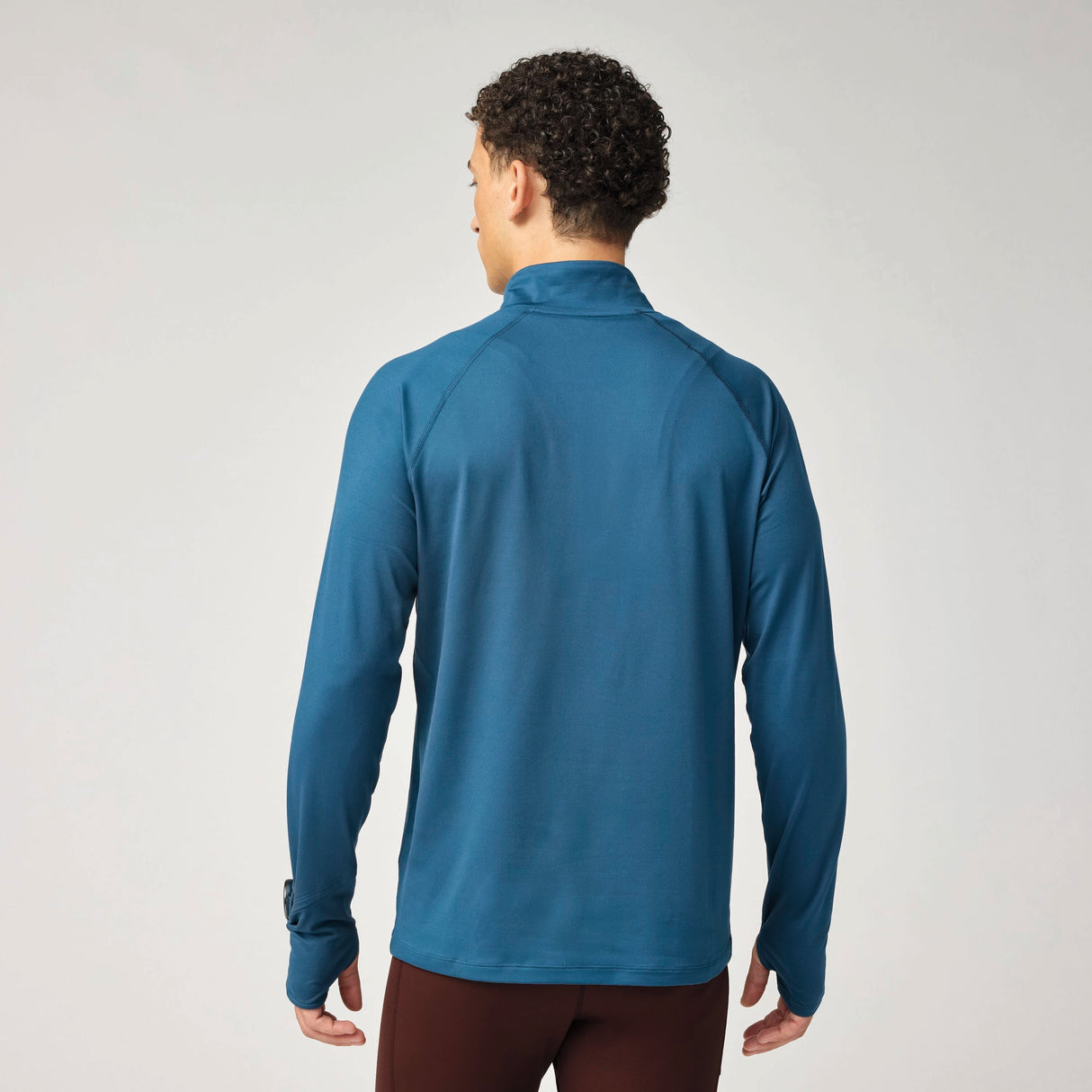 Brooks Men's Dash 1/4 Zip 3.0