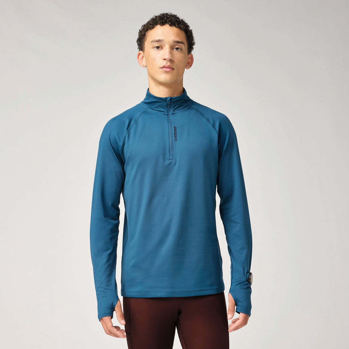 Brooks Men's Dash 1/4 Zip 3.0