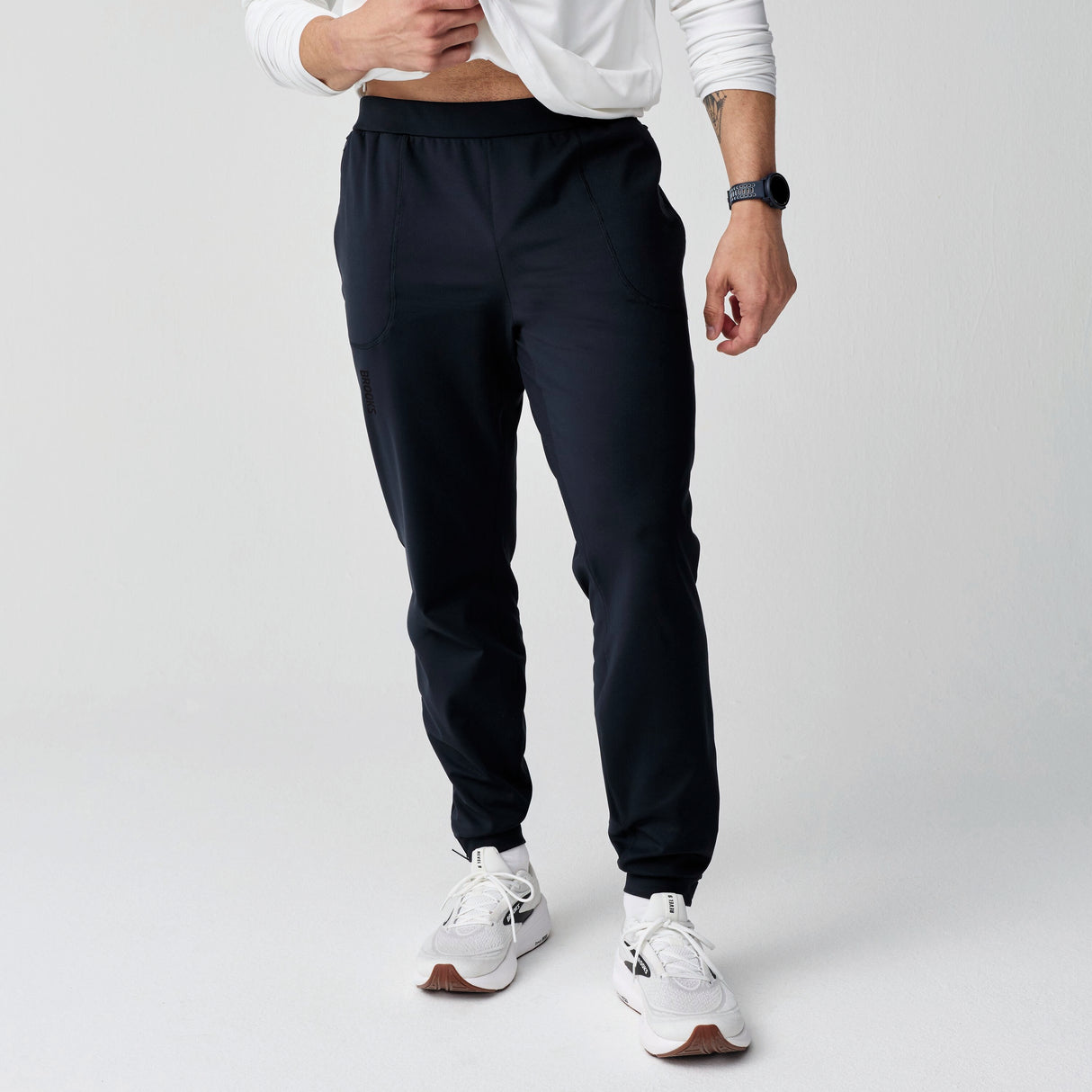 Brooks Men's Momentum Thermal Pant