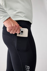 Brooks Men's Momentum Thermal Tight 2.0