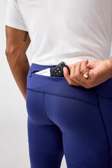 Brooks Men's Momentum Thermal Tight 2.0