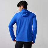 Brooks Men's Notch Thermal Hoodie 3.0