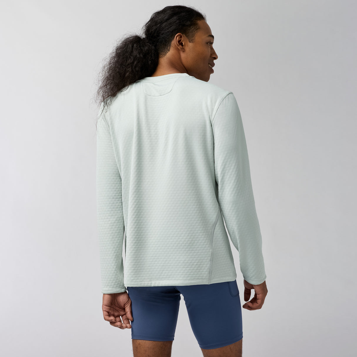 Brooks Men's Notch Thermal Long Sleeve 3.0
